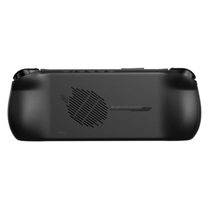 ONE-NETBOOK OneXPlayer F1 Pro 7 inch Handheld Game Console, 64GB+2TB, Windows 11 AMD Ryzen AI 9 HX 370 CPU(EU Plug) by ONE-NETBOOK