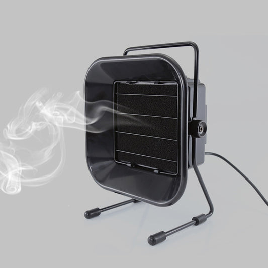 Portable Welding Smoke Absorber (Voltage 220V) by bashfashion