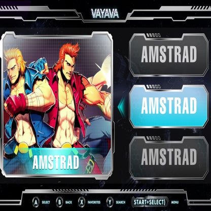 GD10 32G Built-In 10000+ Games Dual System Set-Top Box 3D Home 4K HD TV Game Console Box AU Plug(Black) by ANBERNIC