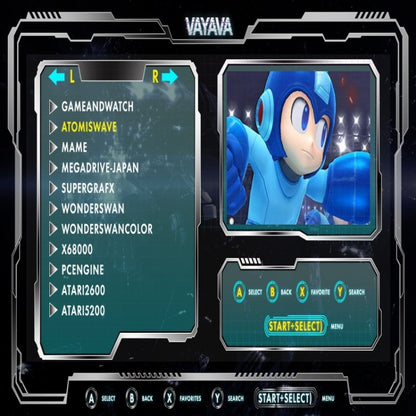 GD10 64G Built-In 30000+ Games Dual System Set-Top Box 3D Home 4K HD TV Game Console Box AU Plug(White) by ANBERNIC