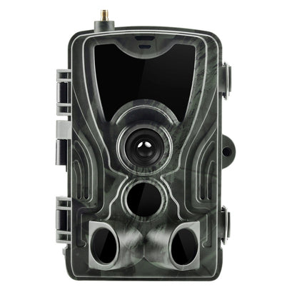 HC-801Pro 4K 4G Outdoor Hunting Camera App Remote Mobile Phone Control To View Photos And Video At Any Time, AU Plug by bashfashion