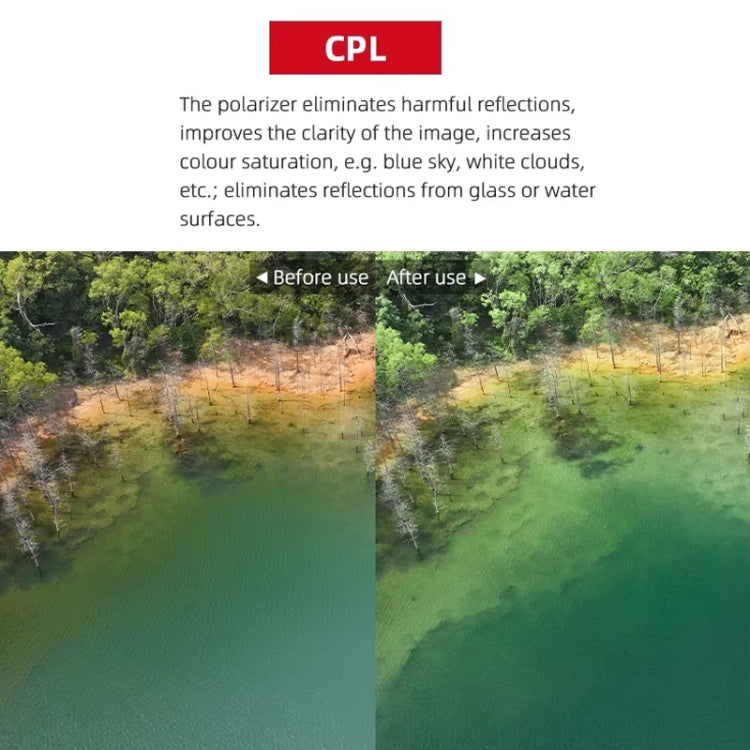 For DJI Neo CQT Drone Filter, Style: ND4 by CQT